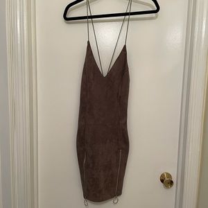 SEEK the label dress